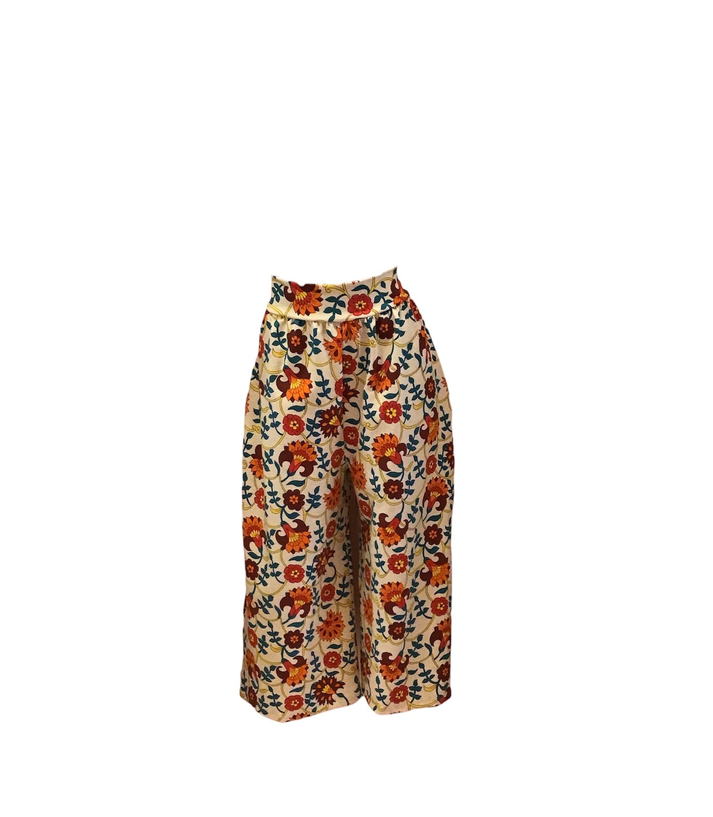Blooming Pants