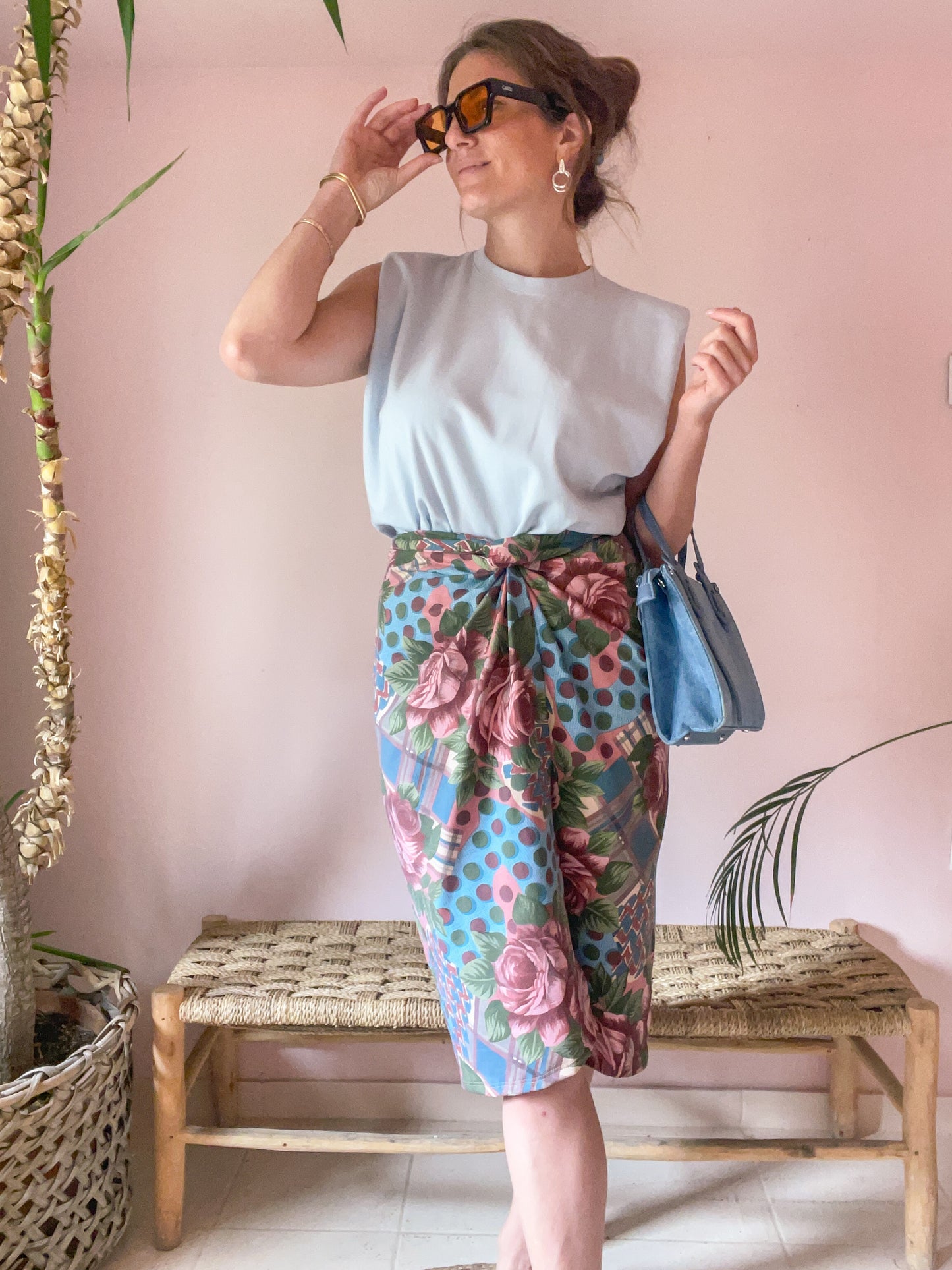 Rosie Skirt