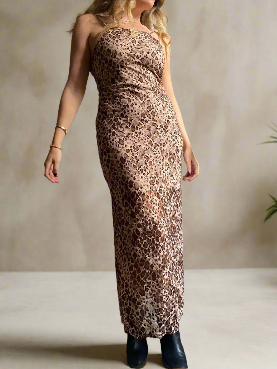 Leo Dress