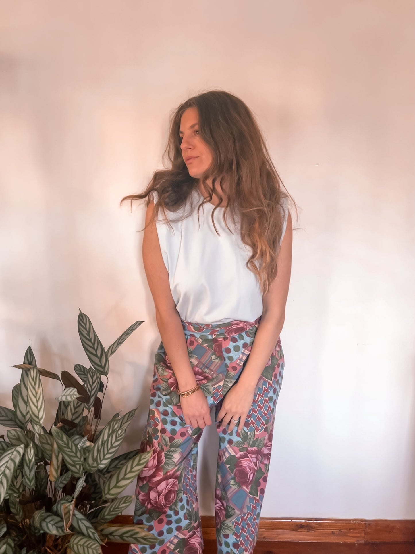 Rosie Pants