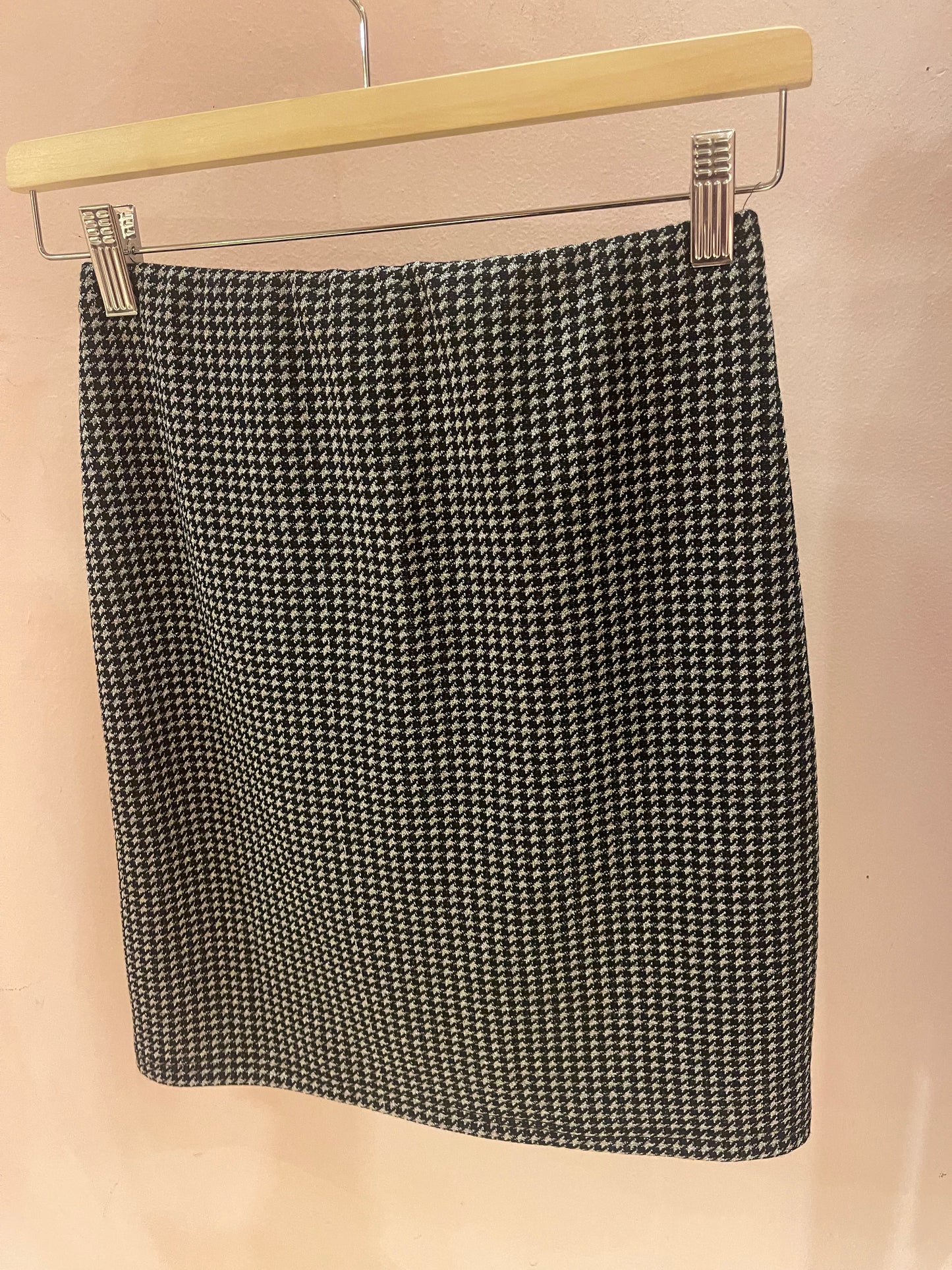 Mini Skirt