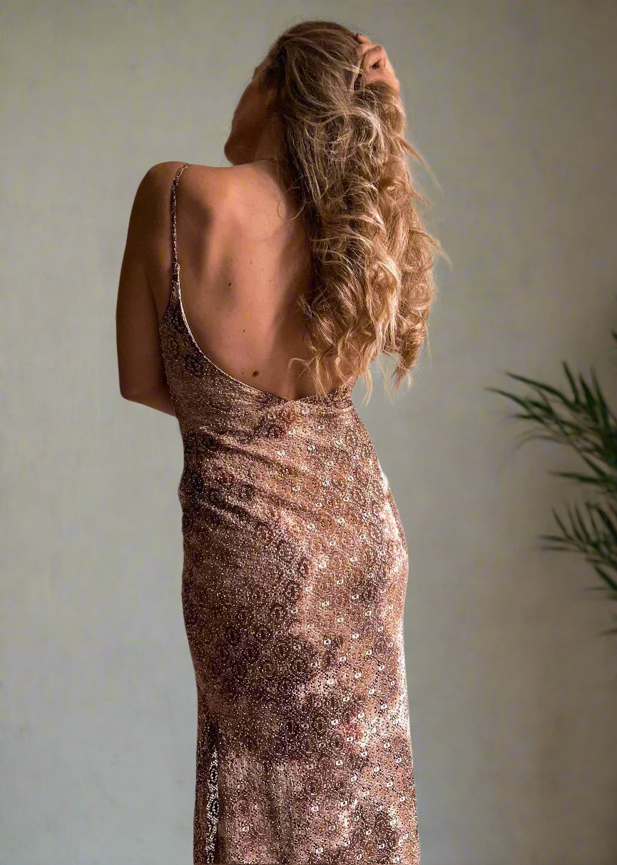 Kylie Dress
