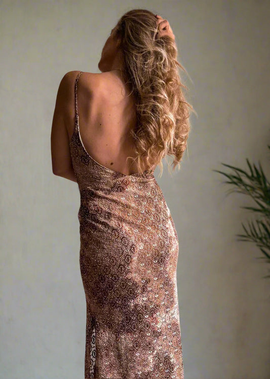 Kylie Dress