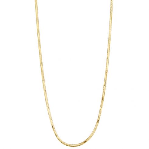 Stainless Steel Chain Necklace
