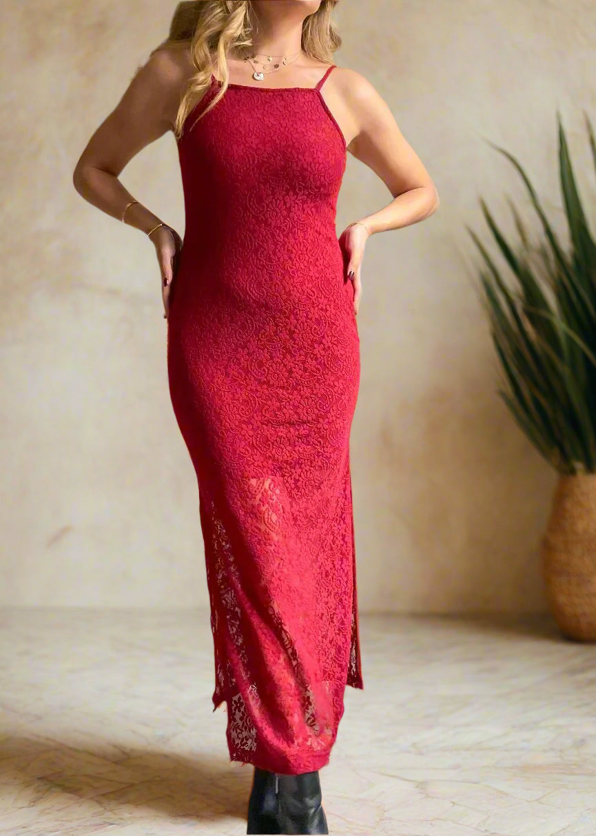 Jasper Dress