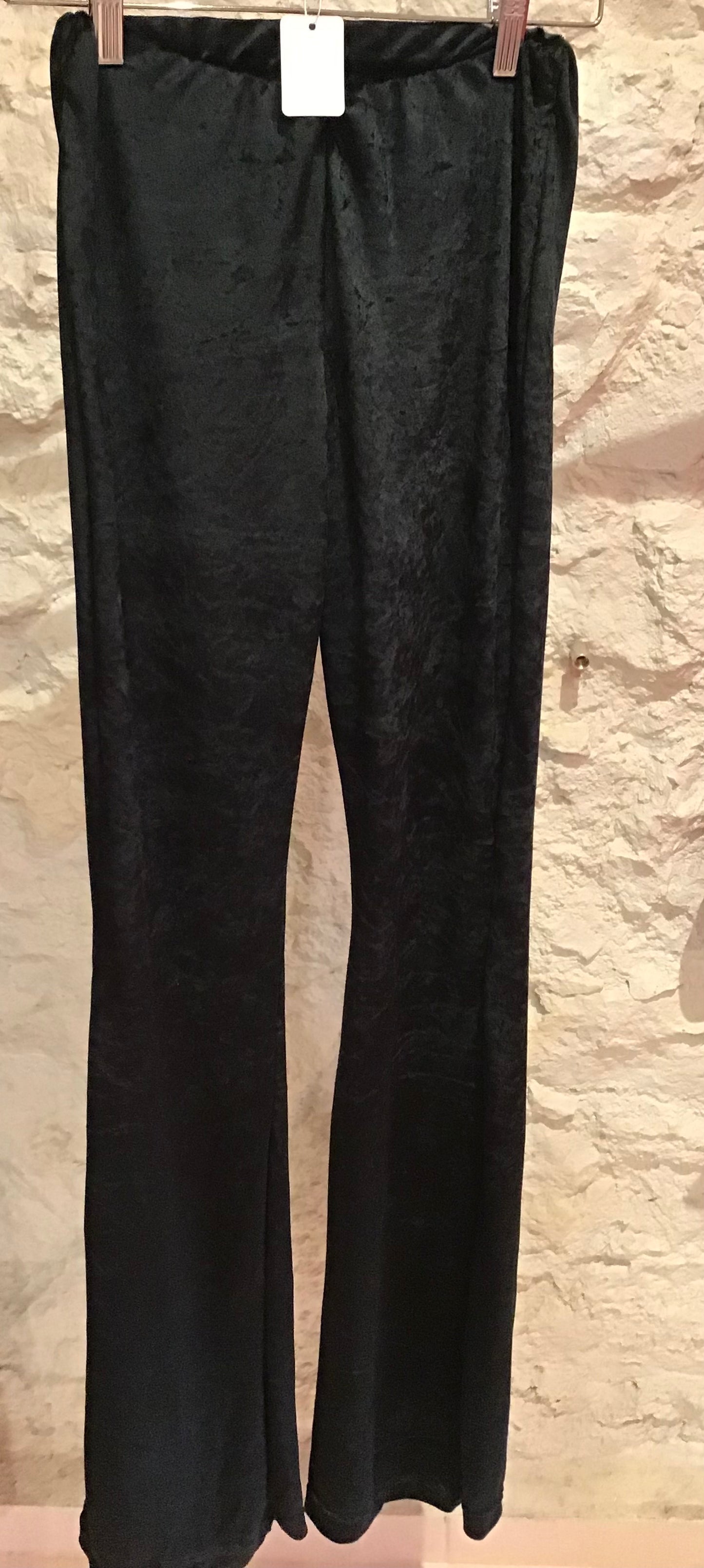 Black Velvet