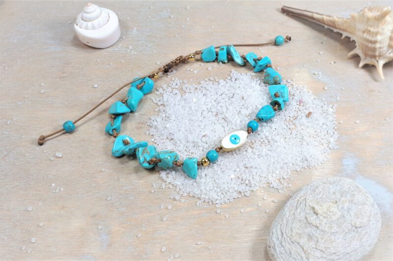 Sami Eye Bracelet