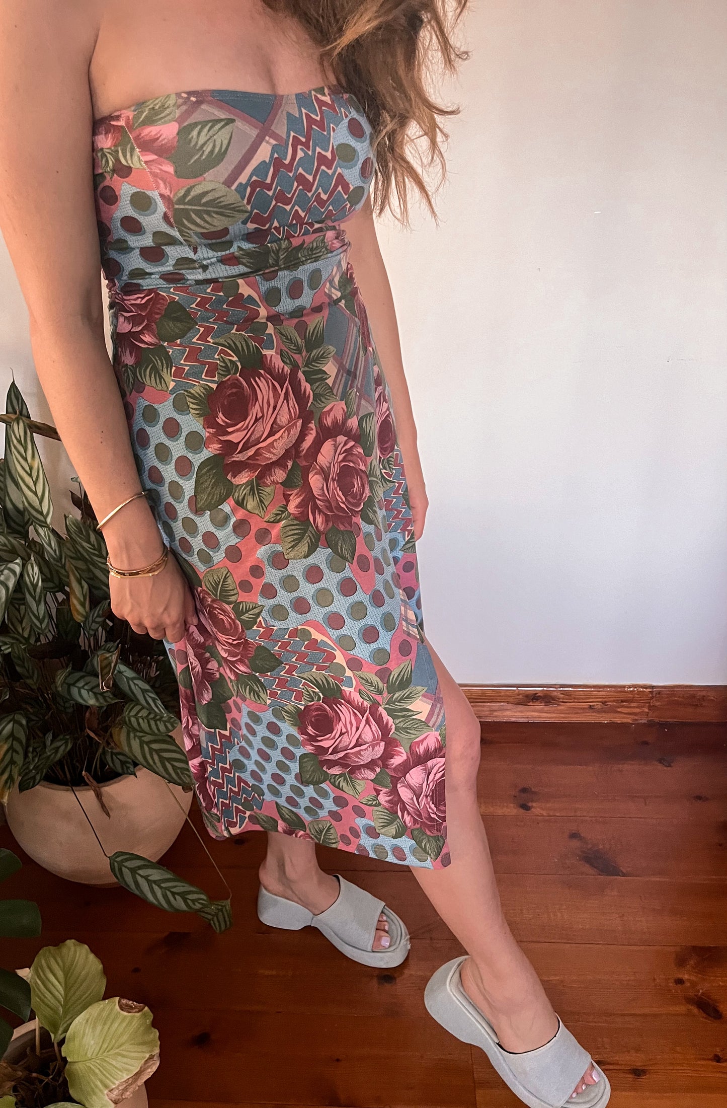 Rosie Skirt