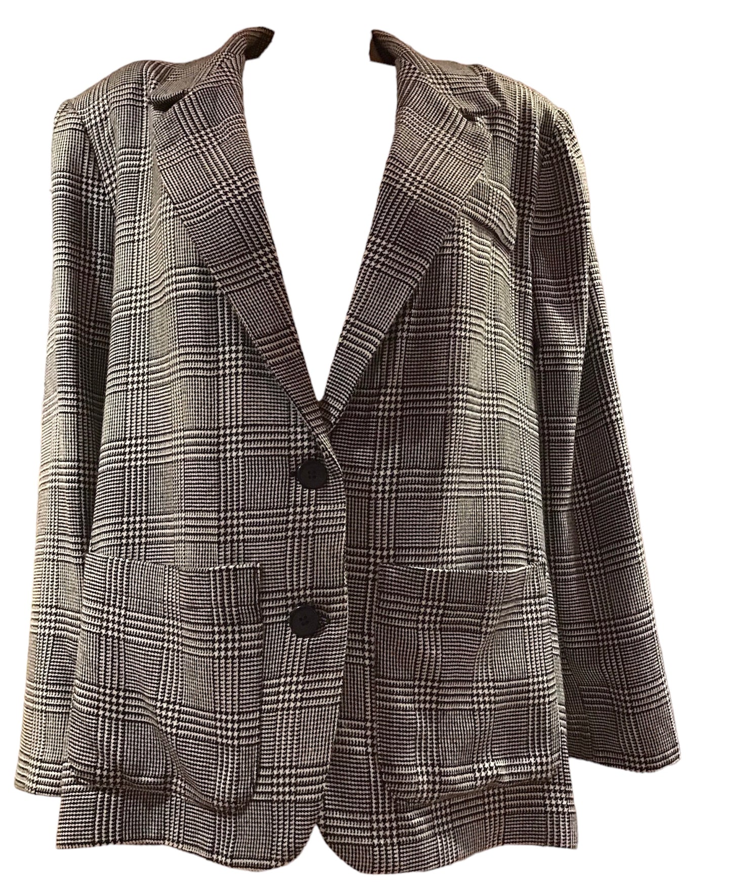Alice Oversized Blazer