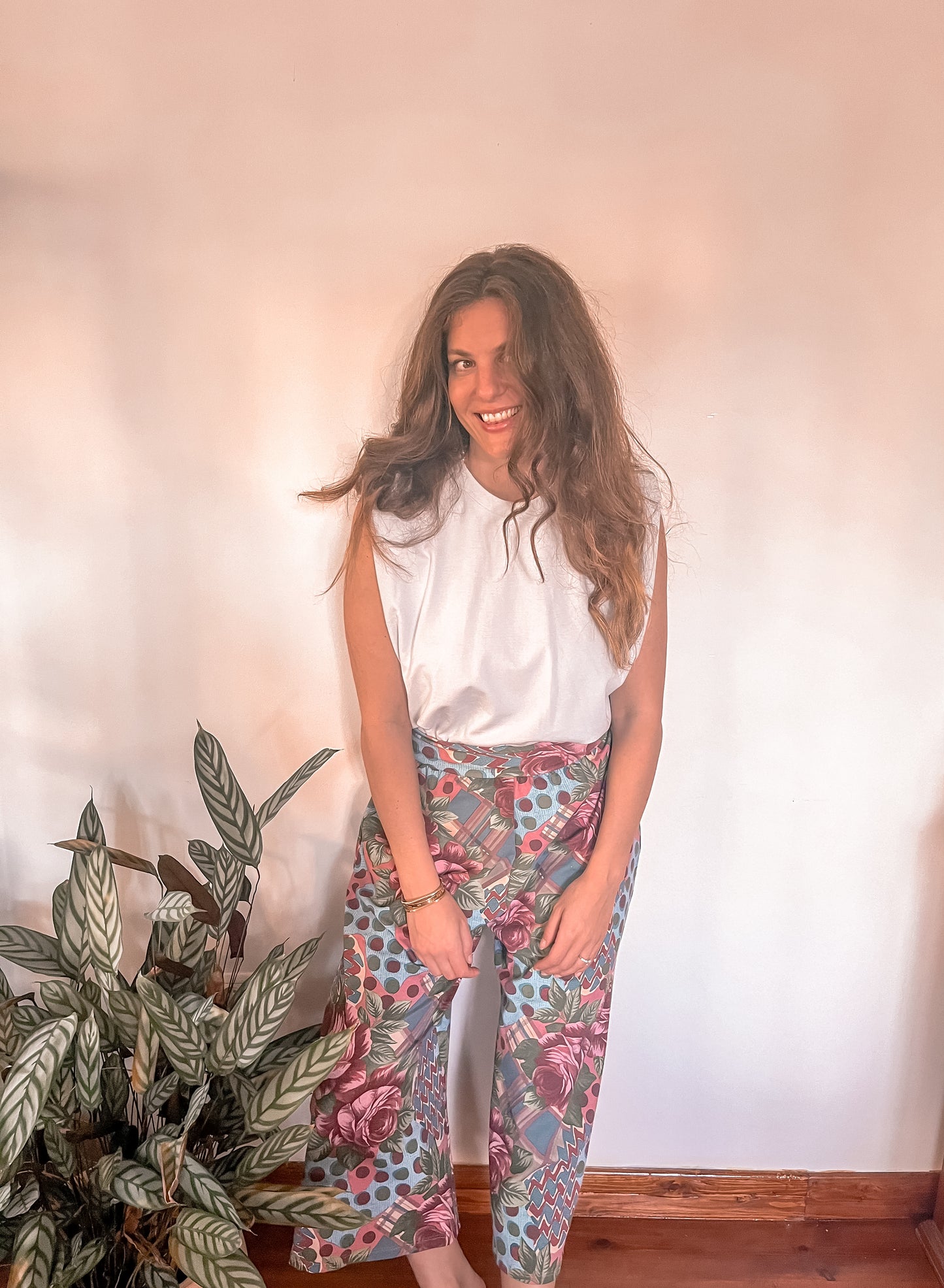 Rosie Pants