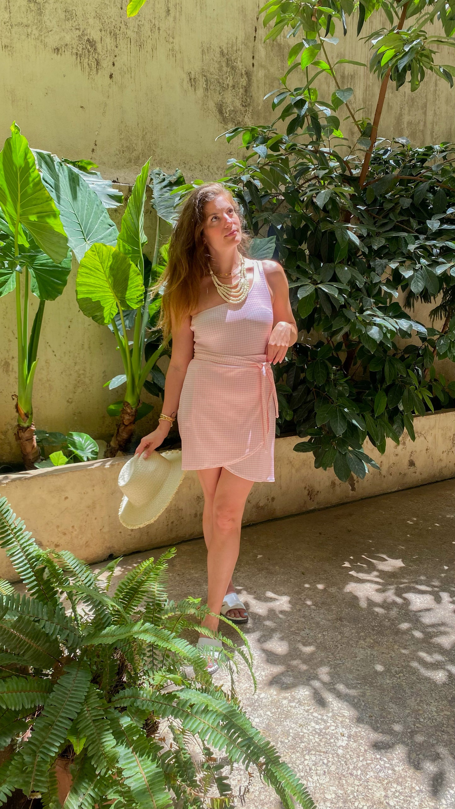 Melody Skirt