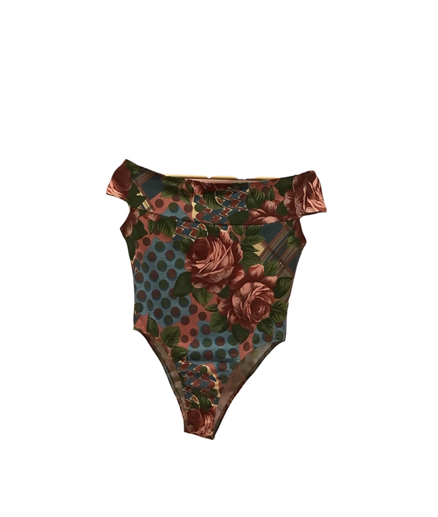 Rosie Bodysuit