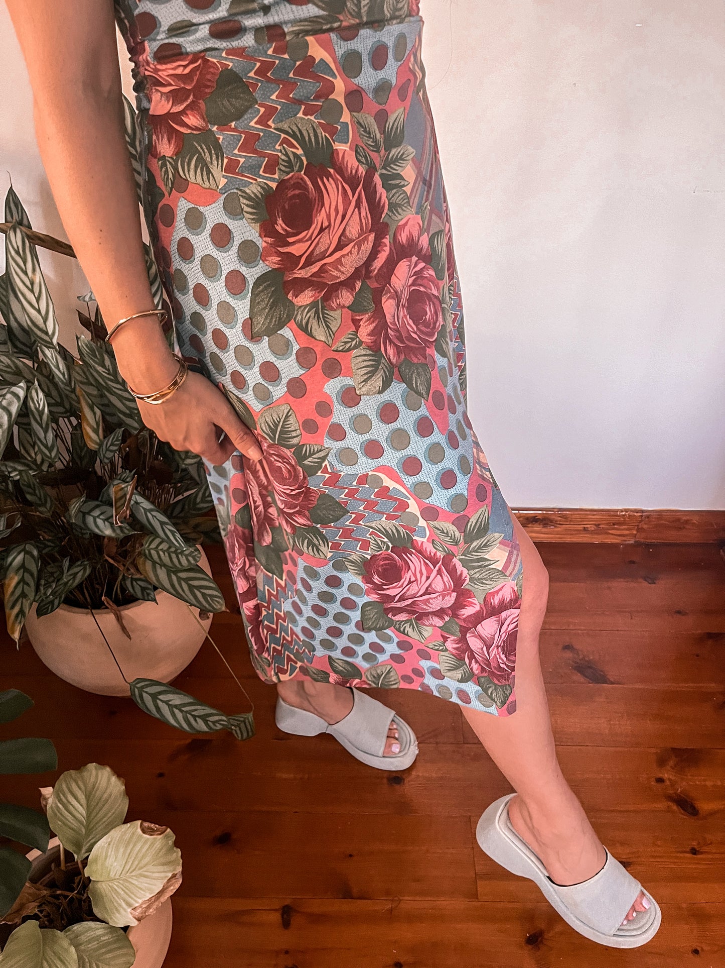 Rosie Skirt