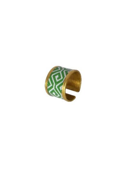 Grecian Handmade Ring