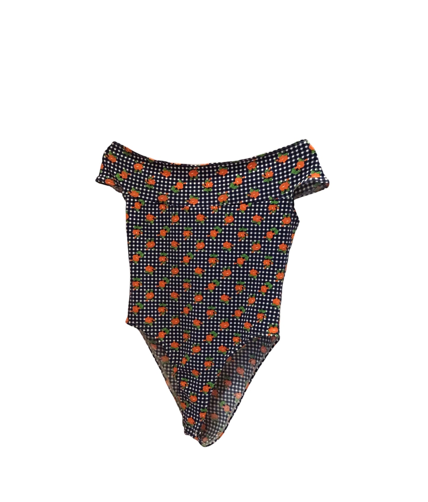 Daisy Bodysuit