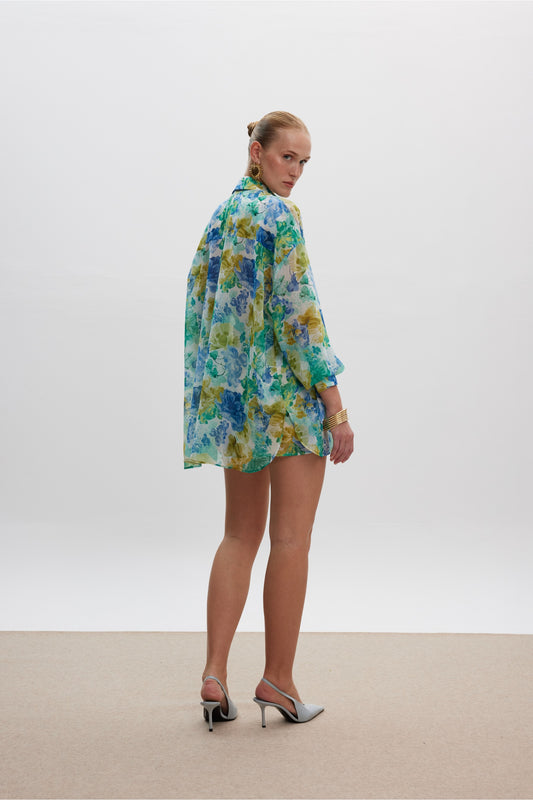 Ciel Concept Stephania Shirt