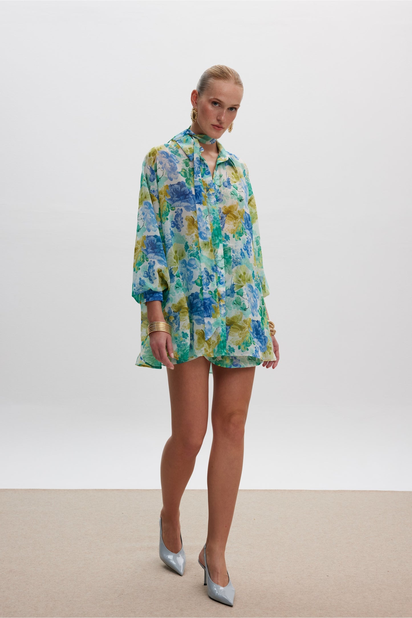 Ciel Concept Stephania Shirt