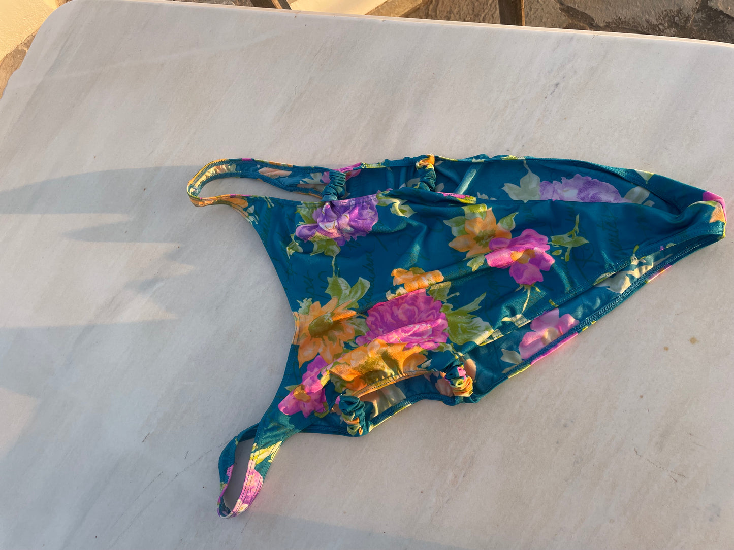 Oceane Cutout Swimsuit / Bodysuit