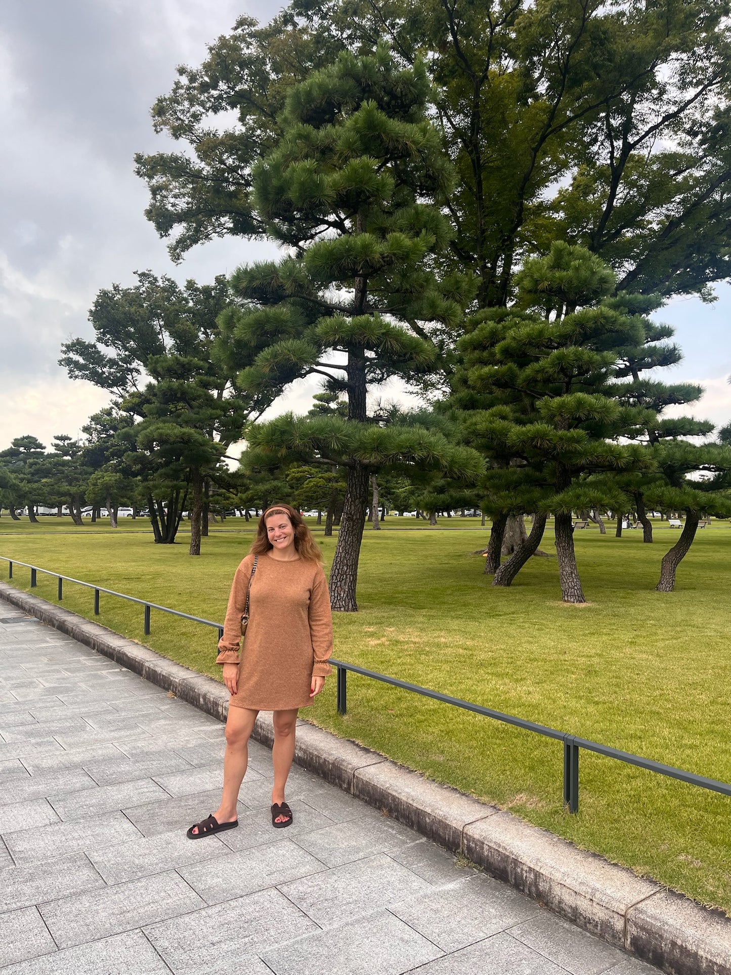 Eos Mini Knit Dress
