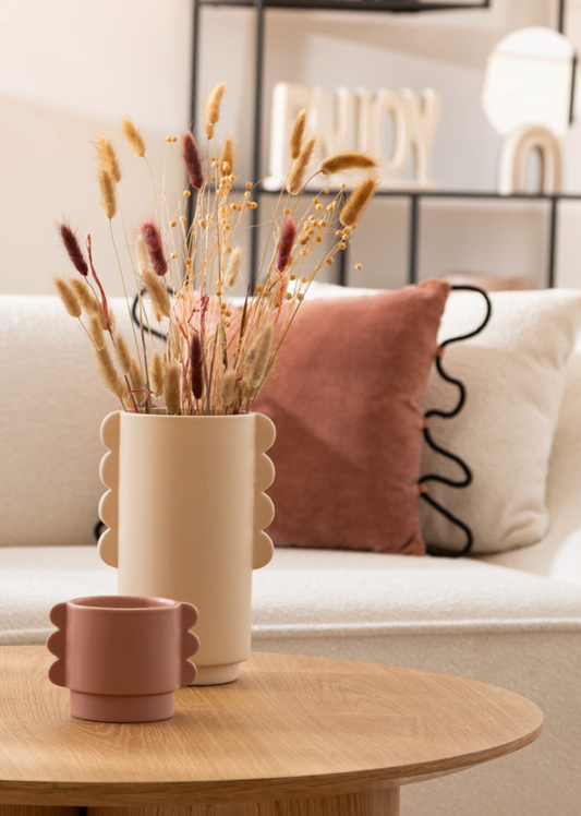 Κεραμικό βάζο Lola