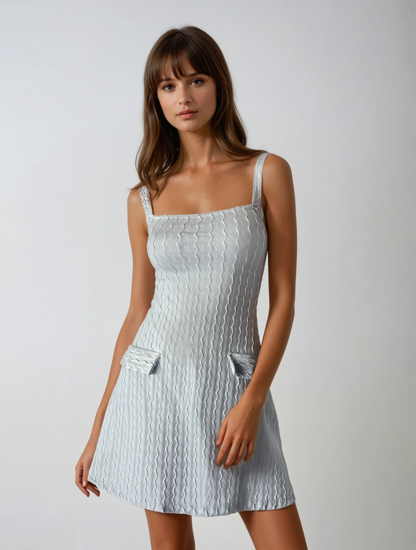 Ciel Cordelia Mini Dress