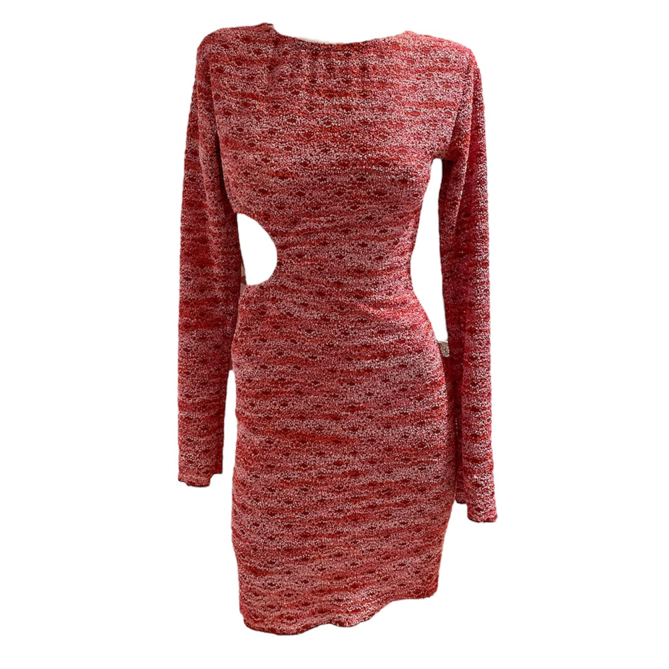 Tangsi Dress