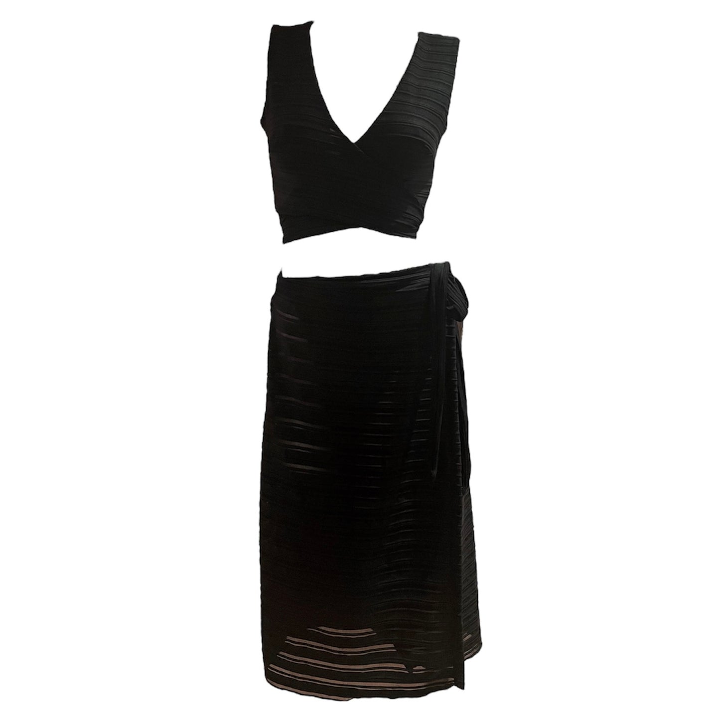 El Nido Set Black