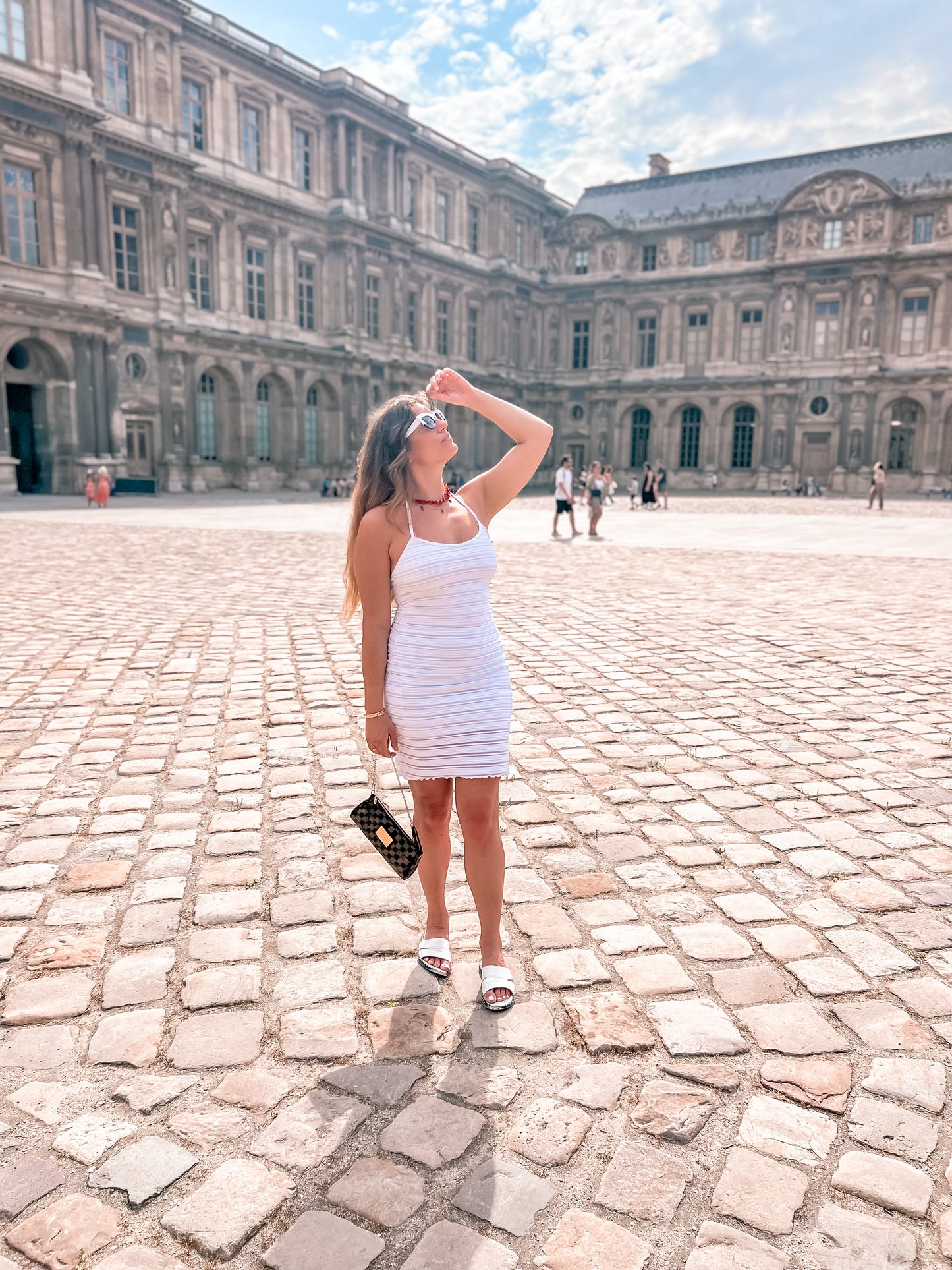Paloma Dress