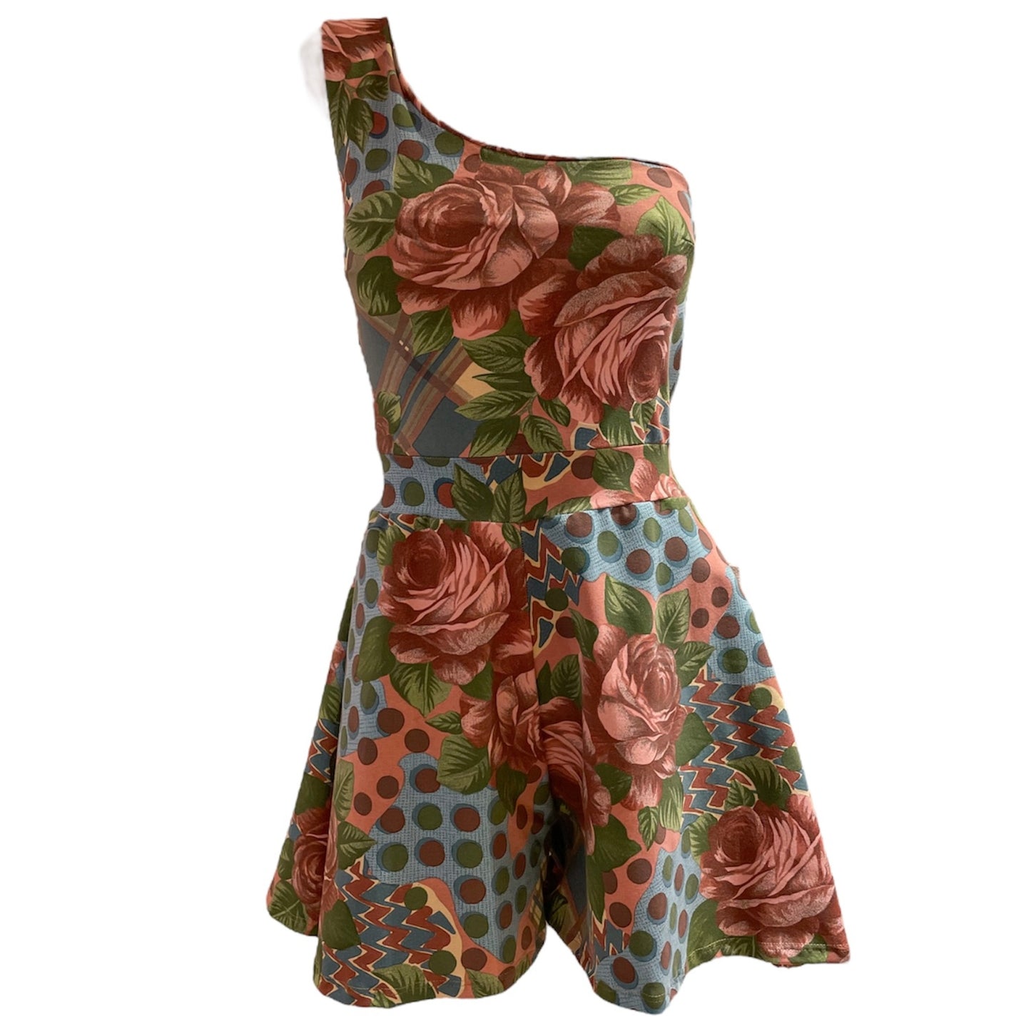 Dassia Playsuit