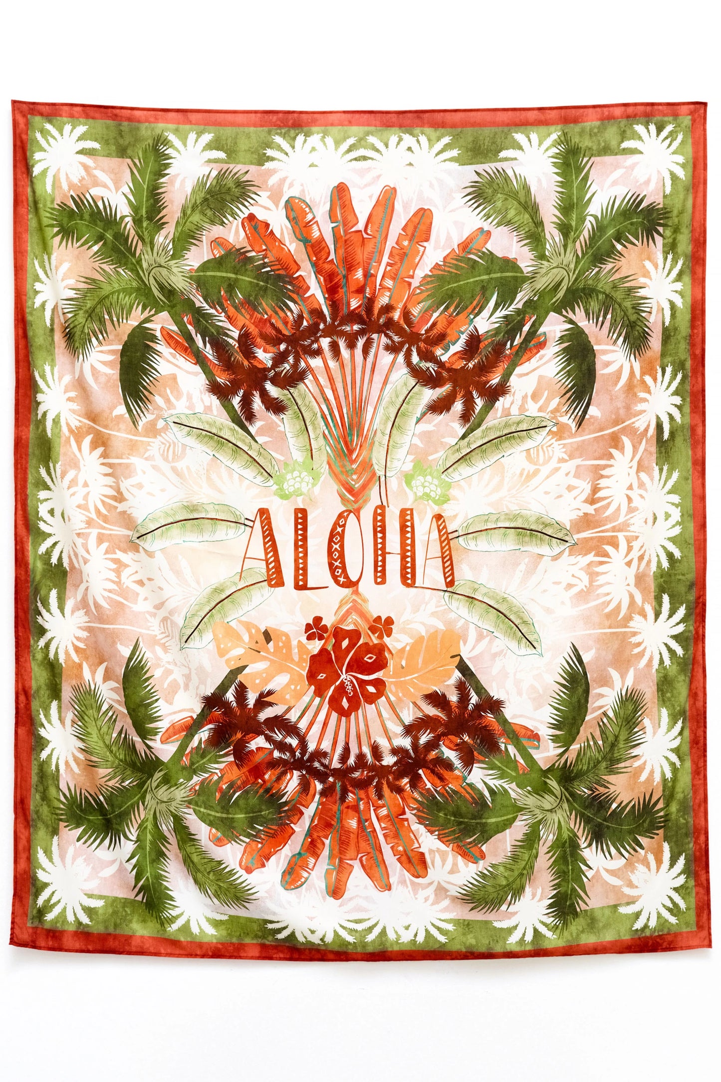 Aloha Pareo