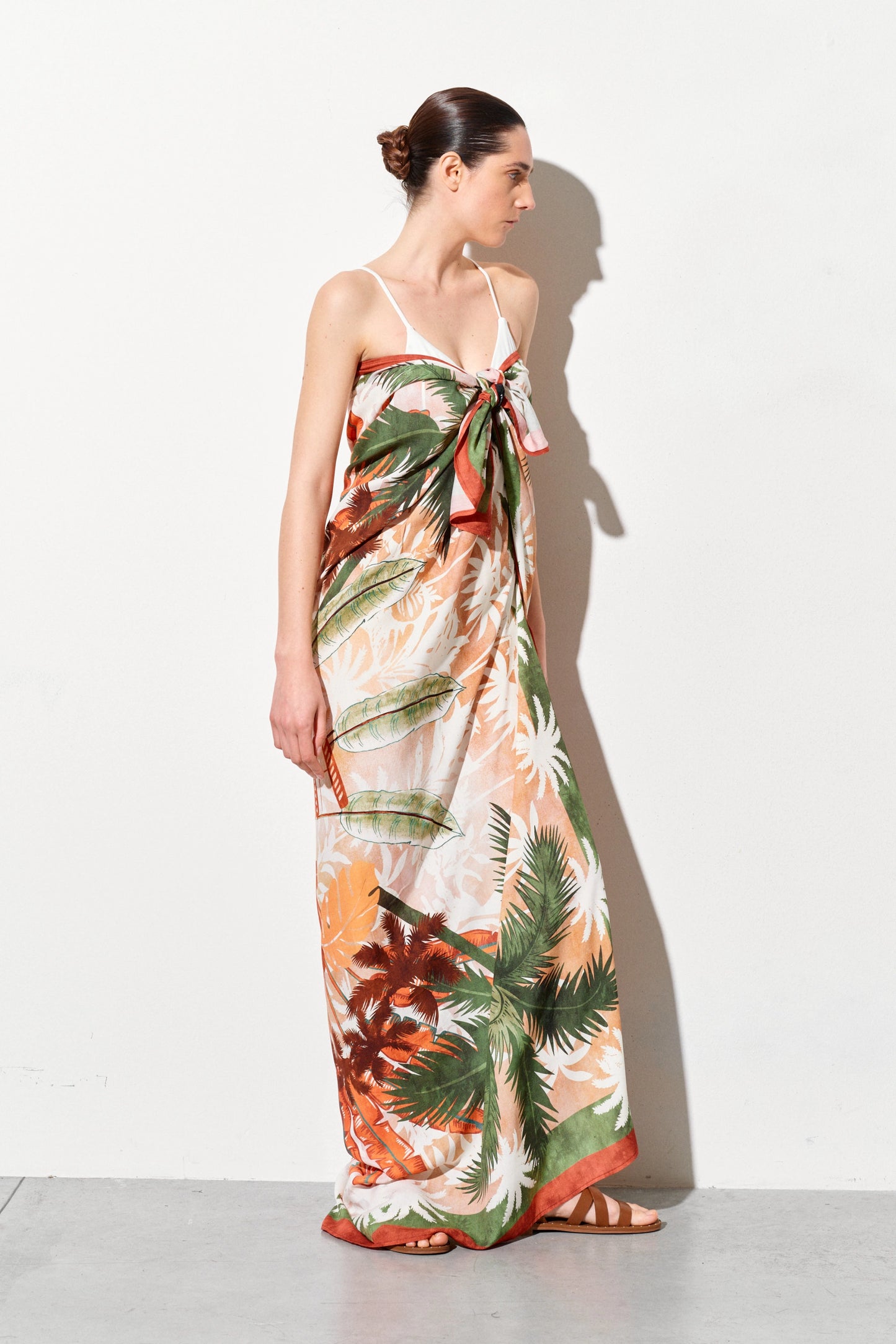Aloha Pareo