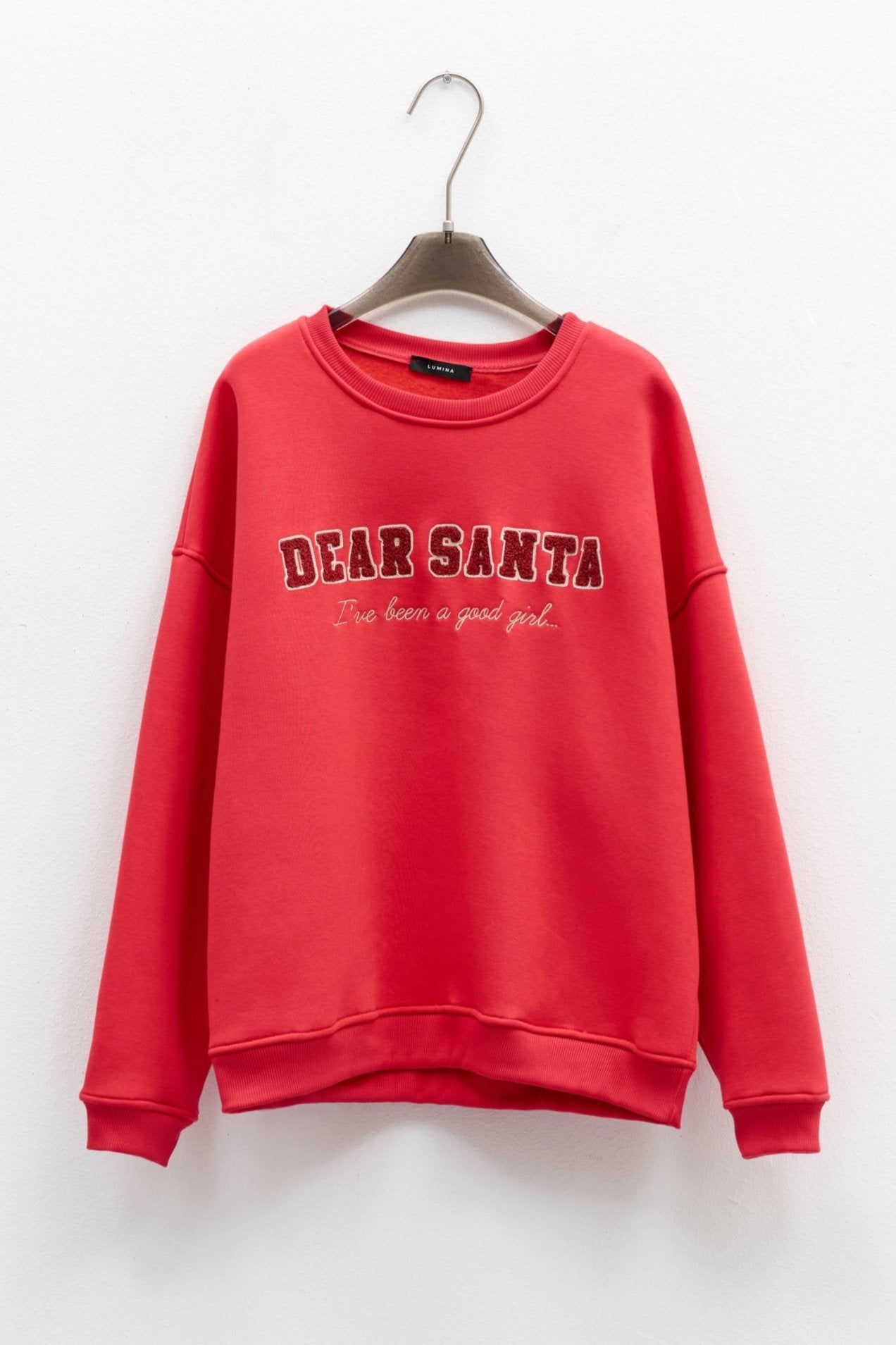 Dear Santa Sweatshirt