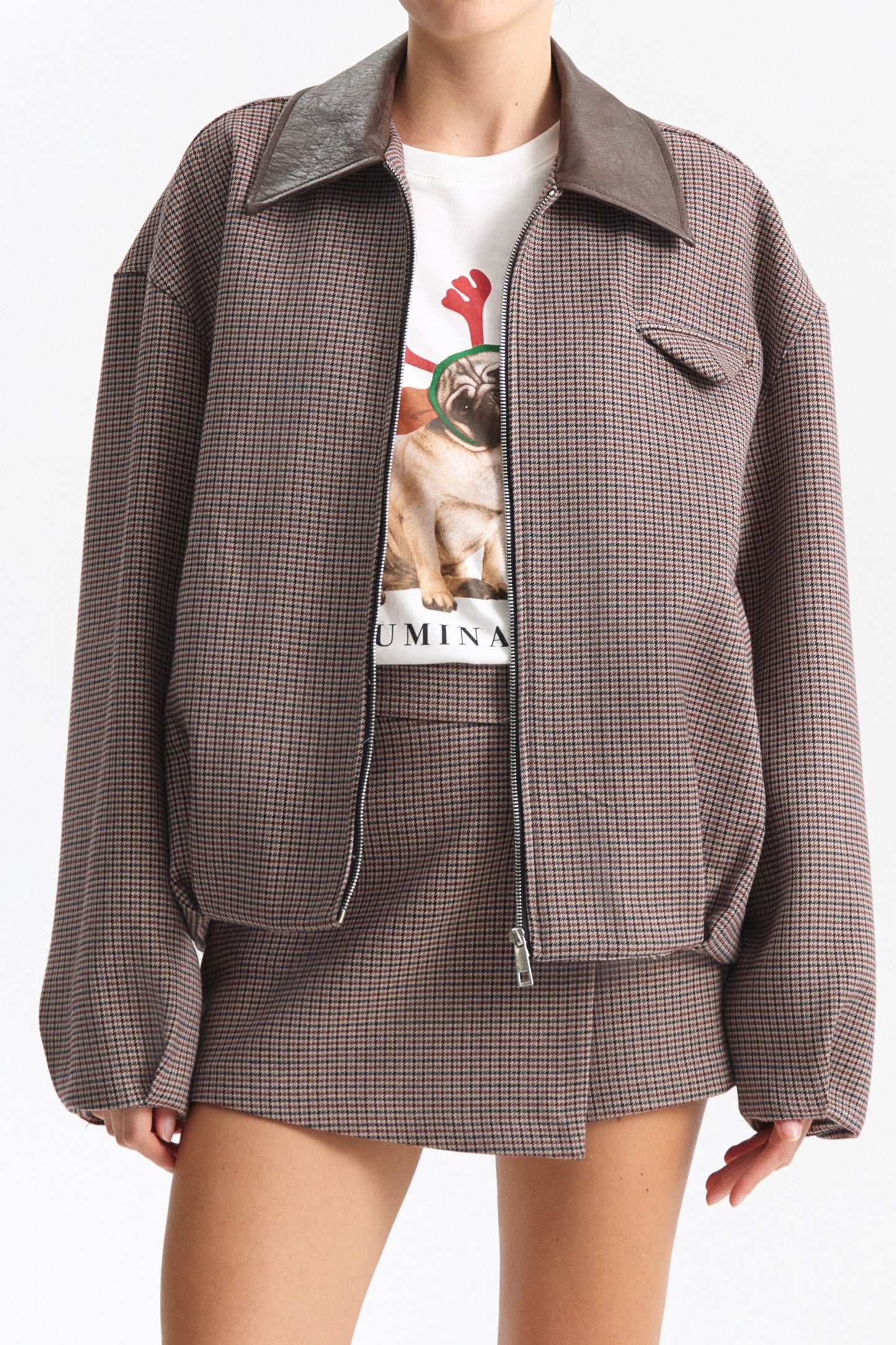 Pug T-Shirt