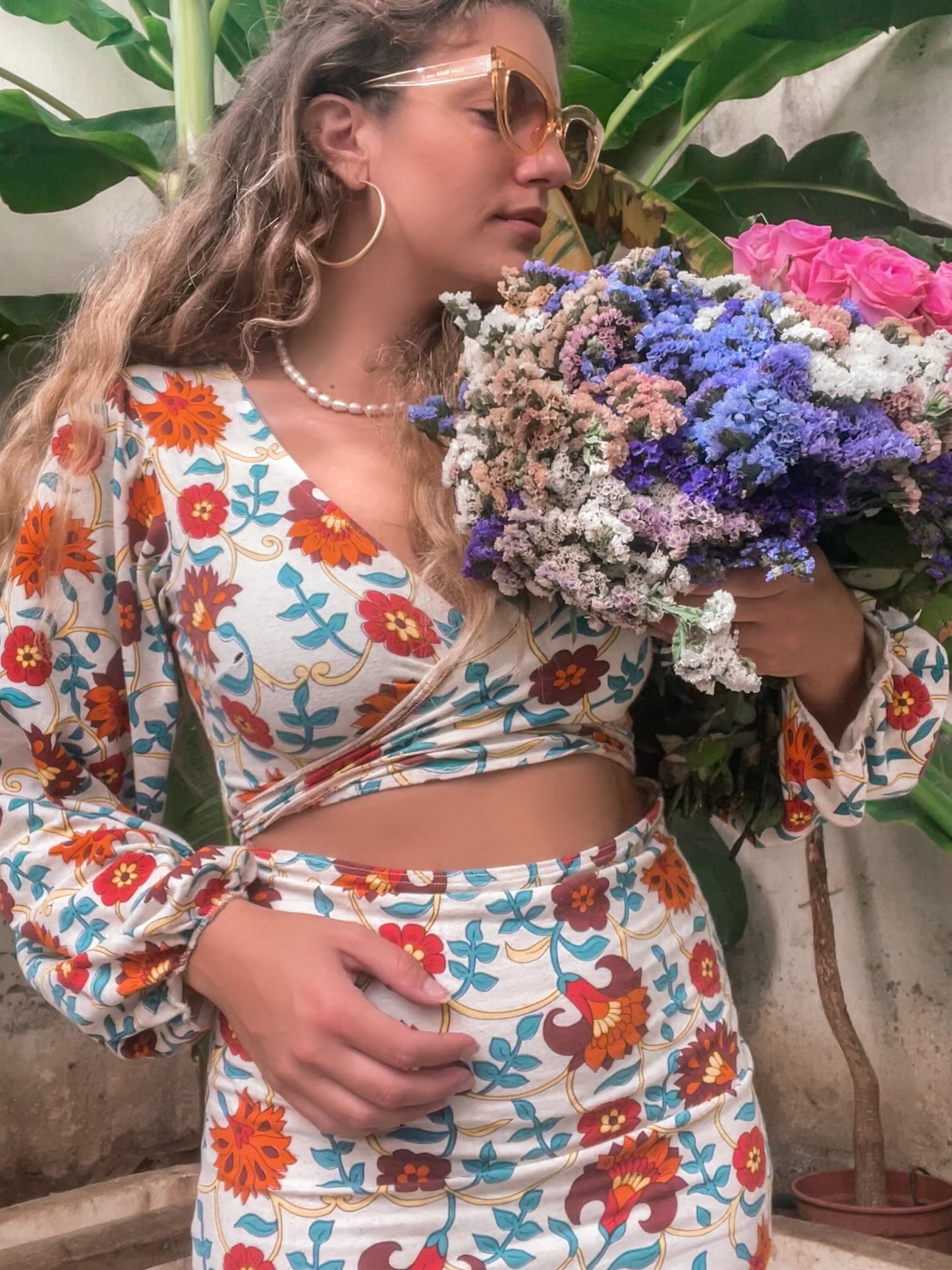 Dolce Mini Dress