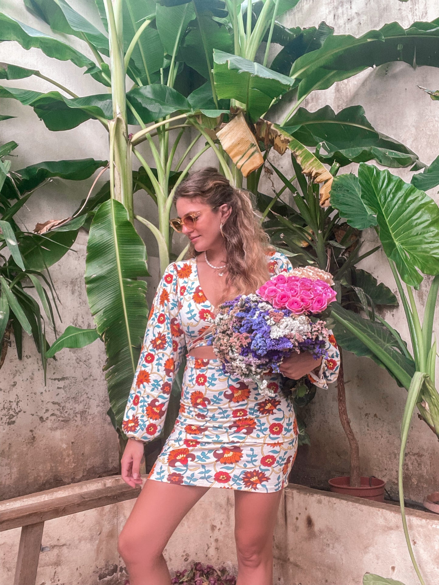 Dolce Mini Dress
