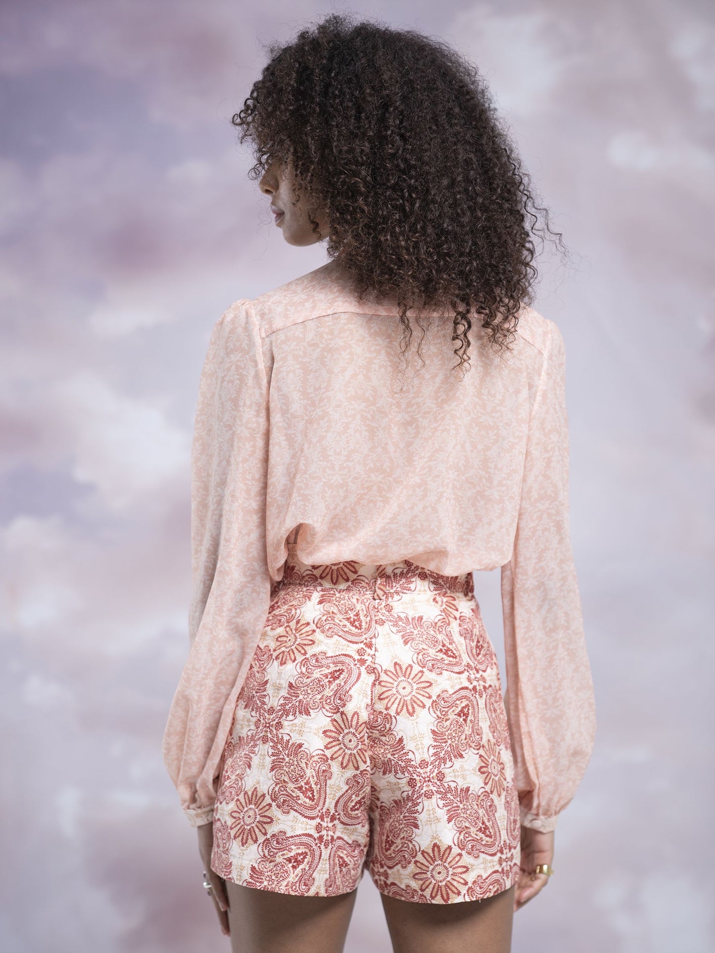 SPRING SHIRT