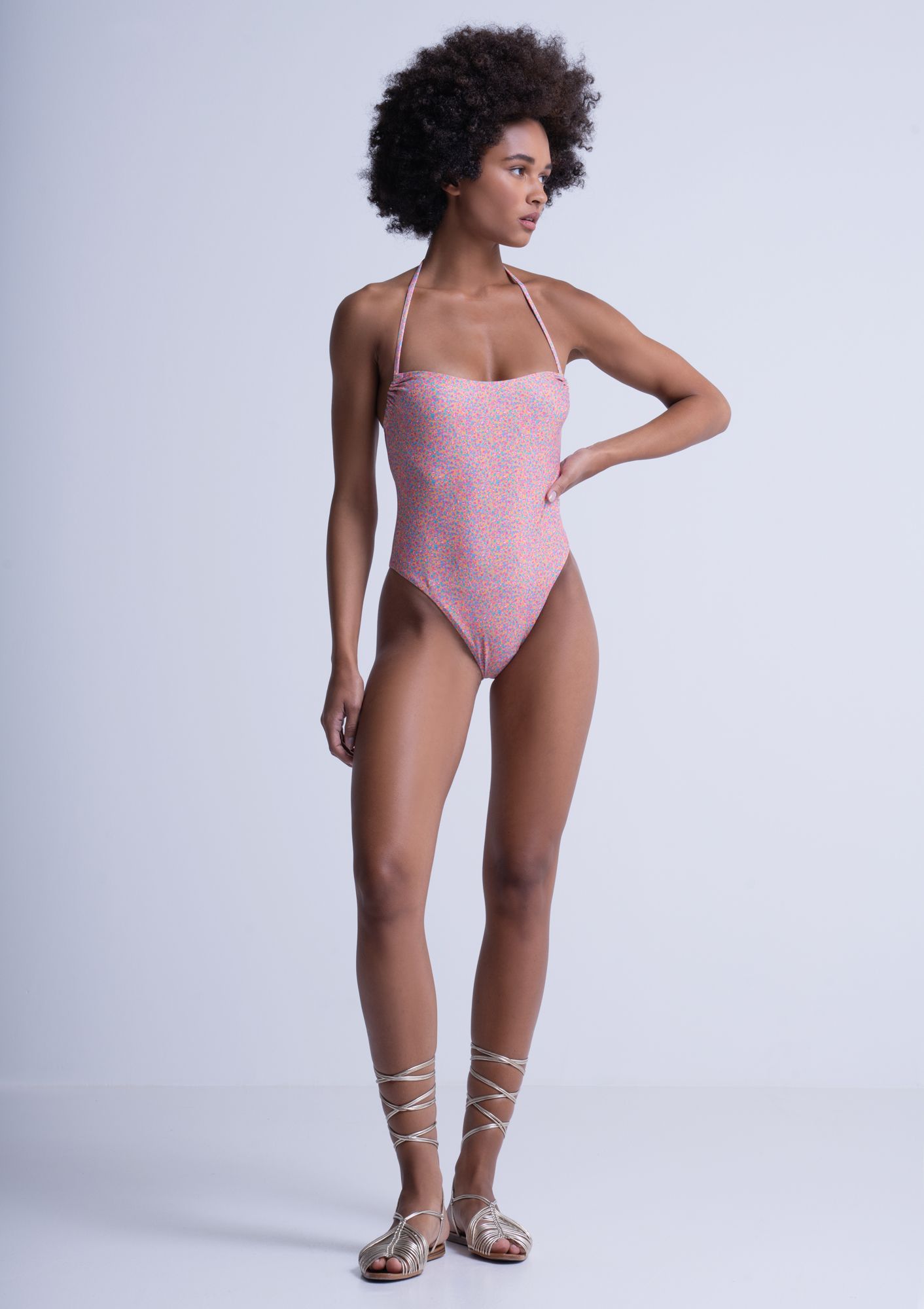 Project Soma EDEN SWIMSUIT – F/Φ Athens Concept Store
