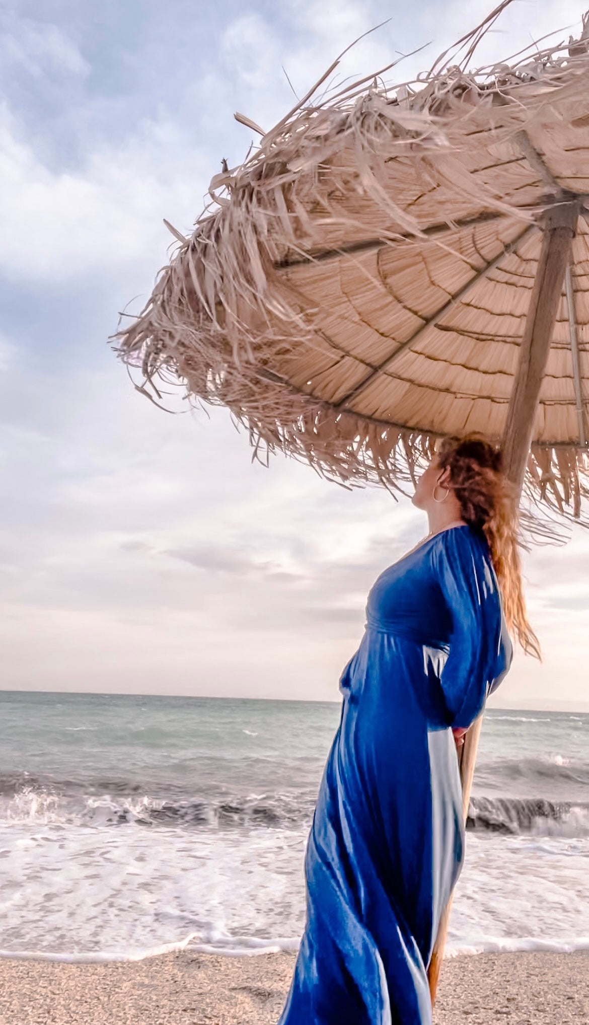 Diani Ocean Blue