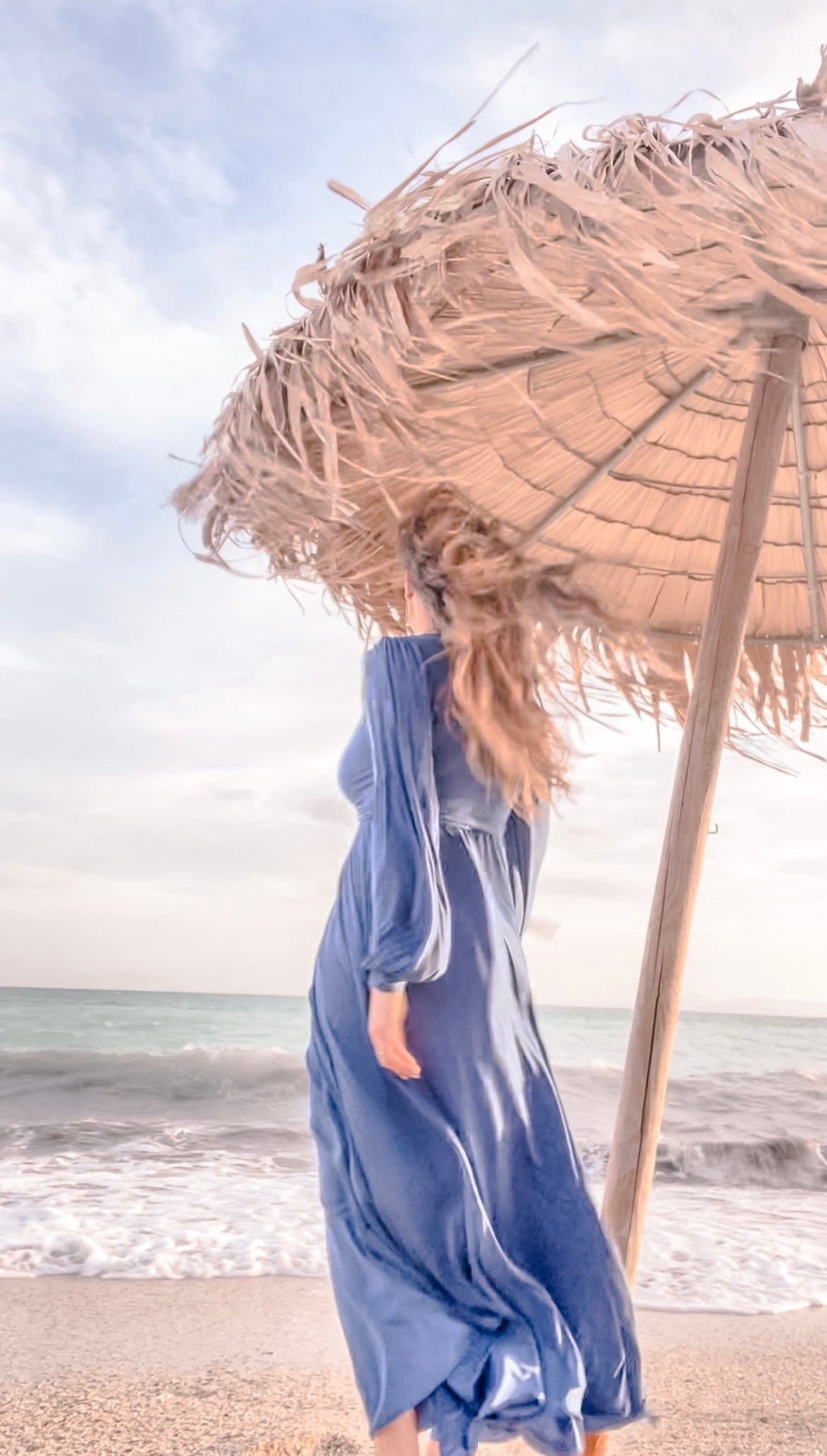 Diani Ocean Blue