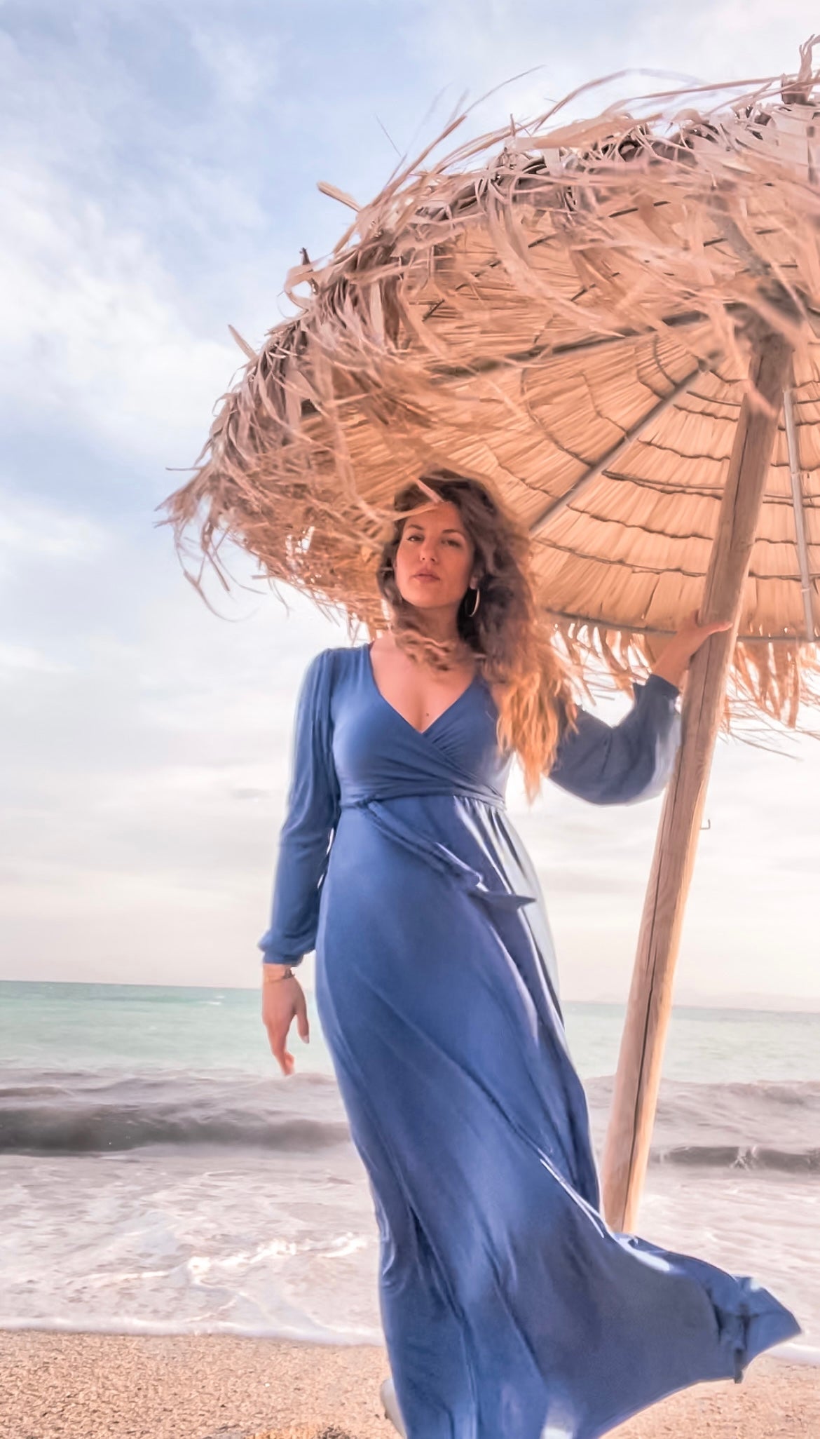 Diani Ocean Blue