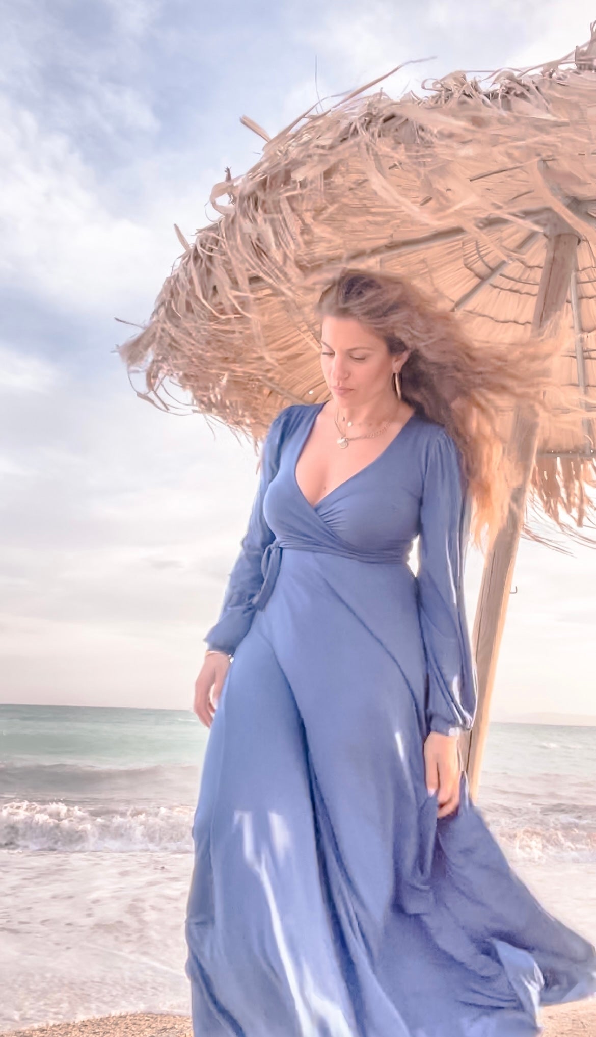 Diani Ocean Blue