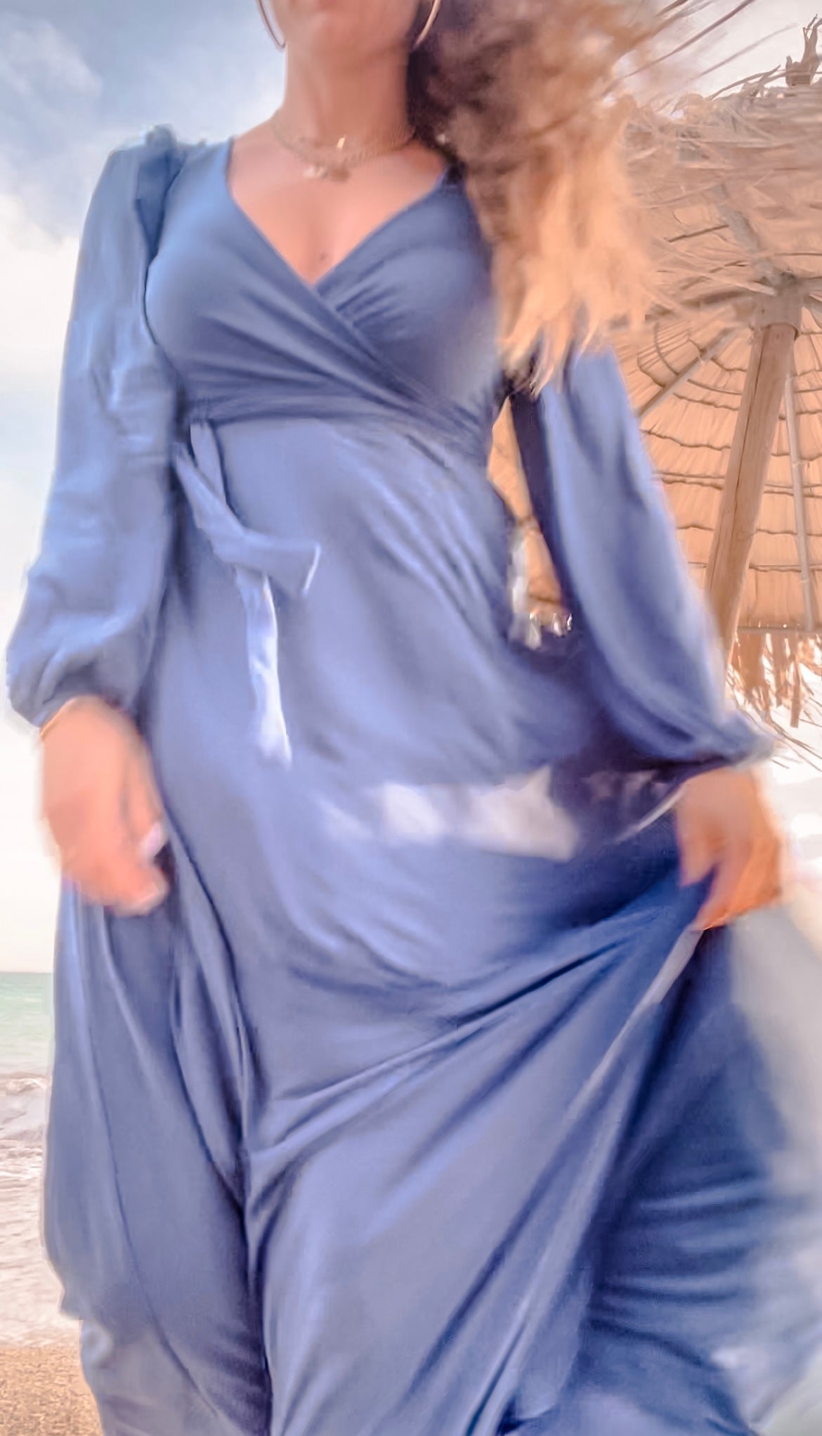 Diani Ocean Blue