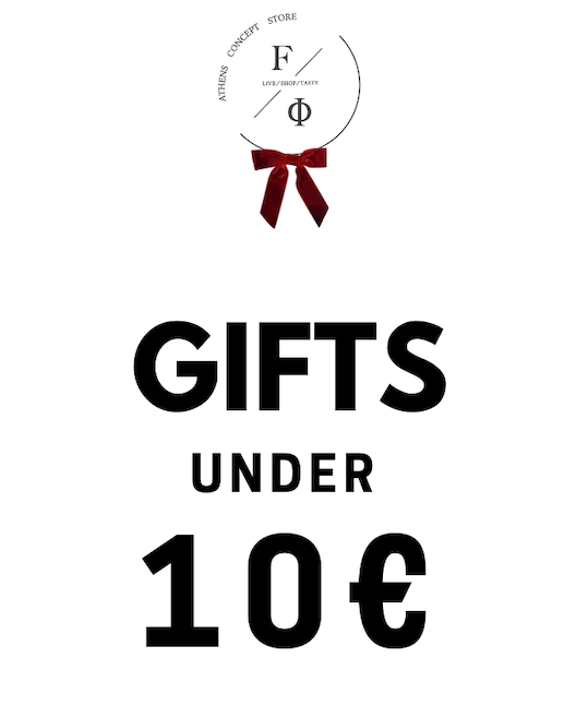 Gifts under 10€