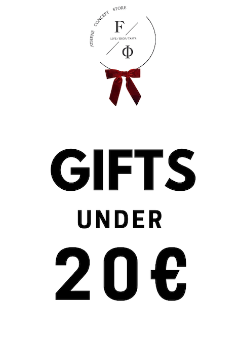 Gifts under 20€