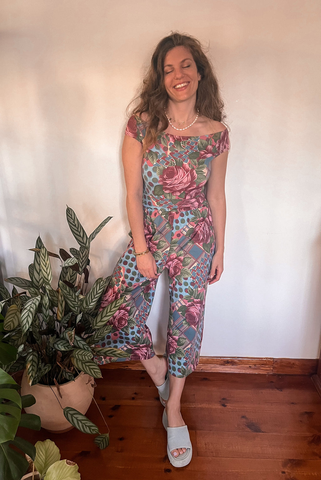 Rosie Pants