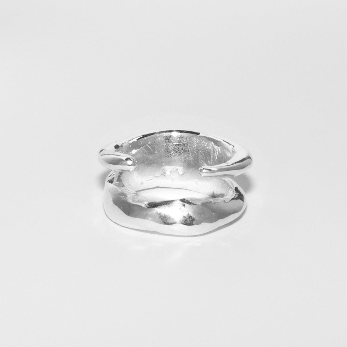 Nasilia NA060 CLAW SHAPE RING