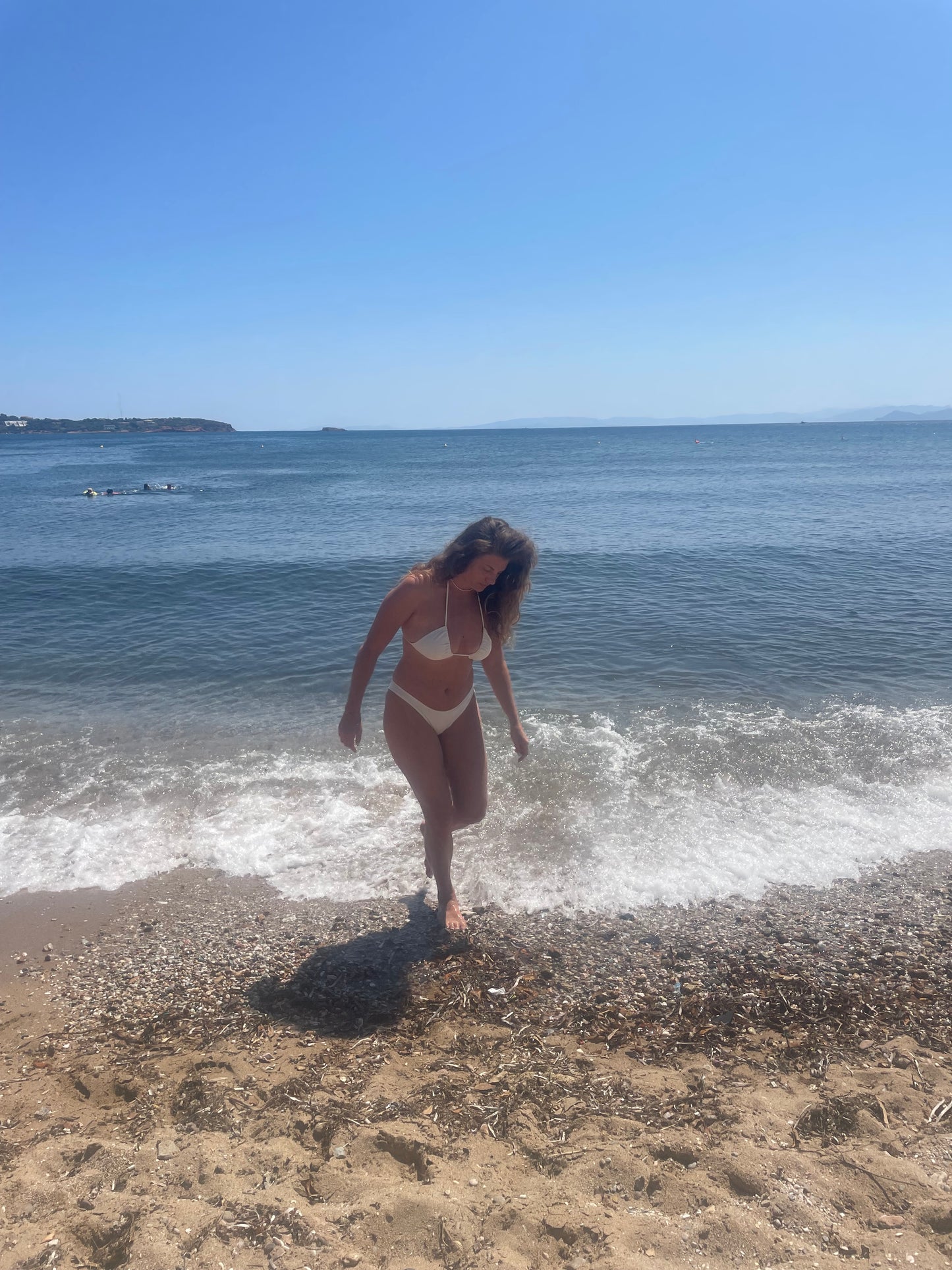 Tinos Bikini Bottom