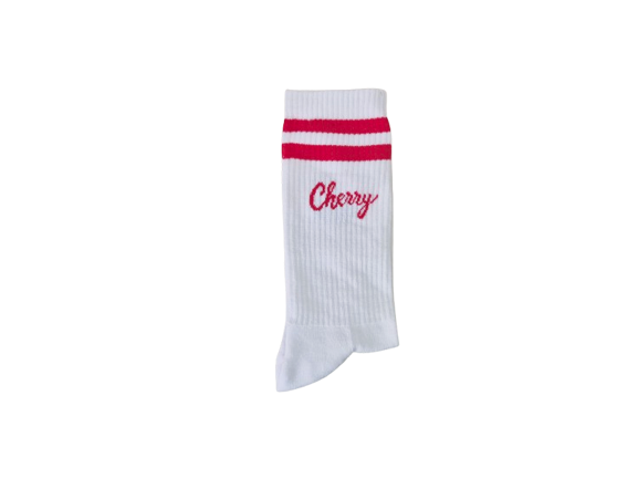 CHERRY SOCKS