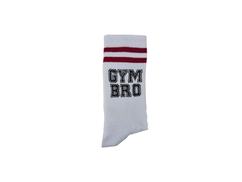 GYM BRO SOCKS