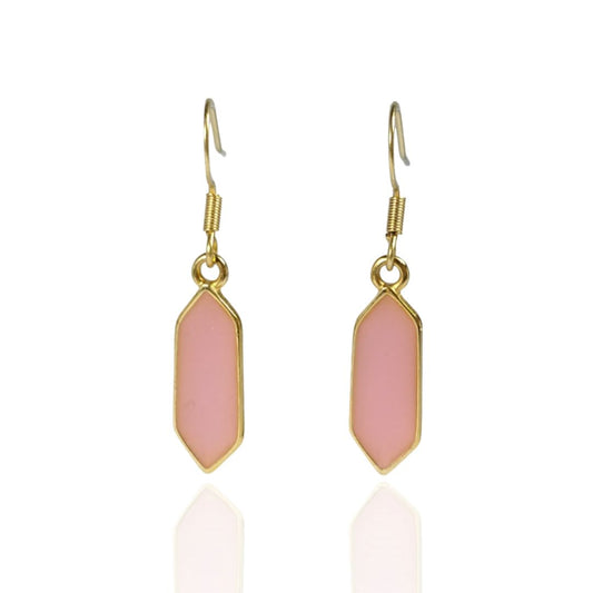 Blush Sami Earrings